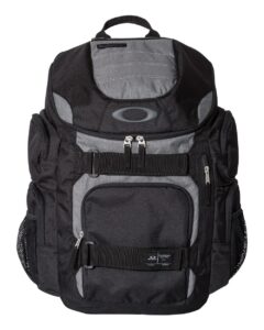 Oakley 921012ODM 30L Enduro 2.0 Backpack – Blackout