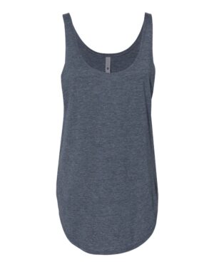 Next Level 5033 Women’s Festival Tank – Antique Denim
