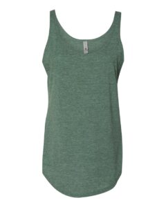 Next Level 5033 Women’s Festival Tank – Royal Pine