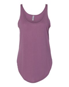 Next Level 5033 Women’s Festival Tank – Shiraz