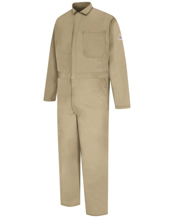 Bulwark Men’s Tall Classic Coverall Excel FR