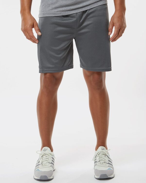 C2 Sport Men’s Mesh 7″ Shorts