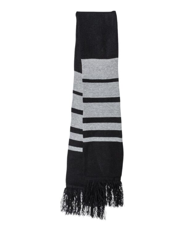Sportsman Soccer Scarf