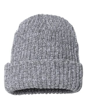 Sportsman SP90 12″ Chunky Cuffed Beanie