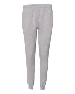 Badger 1215 Men’s Sport Athletic Fleece Joggers – Oxford