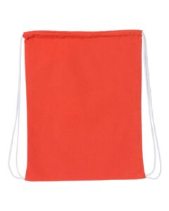 OAD OAD101 Economical Sport Pack – Orange (back)
