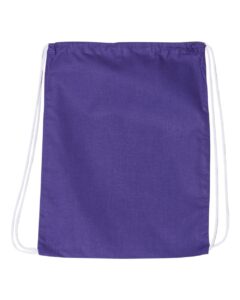 OAD OAD101 Economical Sport Pack – Purple