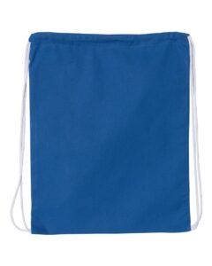 OAD OAD101 Economical Sport Pack – Royal (back)