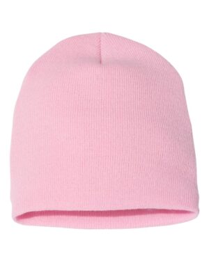YP Classics 1500KC 8 1/2″ Beanie – Baby Pink