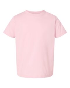 Rabbit Skins 3321 Toddler Fine Jersey Tee – Ballerina