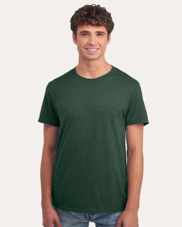 JERZEES Premium Blend Ring-Spun T-Shirt