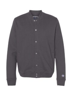 Champion CO100 Unisex Bomber Jacket