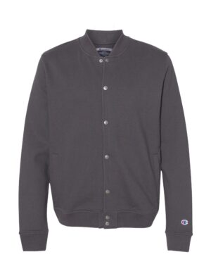 Champion CO100 Unisex Bomber Jacket
