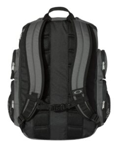 Oakley 921012ODM 30L Enduro 2.0 Backpack – Forged Iron (back)