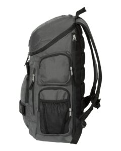 Oakley 921012ODM 30L Enduro 2.0 Backpack – Forged Iron (side)