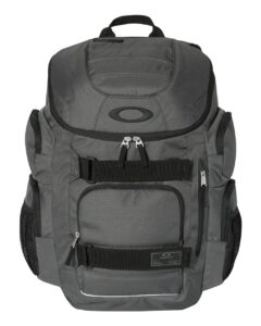 Oakley 921012ODM 30L Enduro 2.0 Backpack – Forged Iron