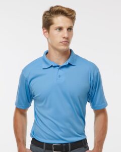 C2 Sport 5900 Men’s Utility Polo