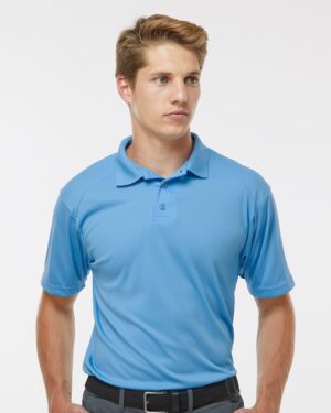 C2 Sport 5900 Men’s Utility Polo