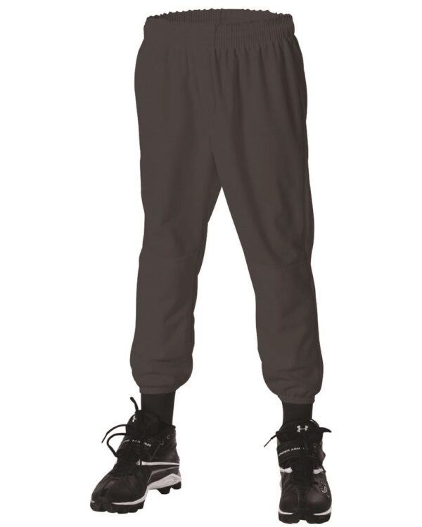 Alleson Athletic Men’s Pull-Up Baseball Pants