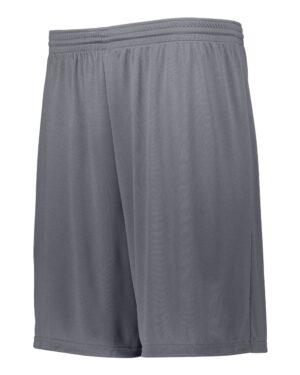 Augusta Sportswear 2780 Unisex Attain Shorts – Graphite