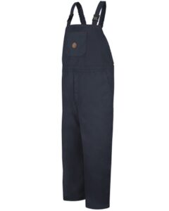 Red Kap BD30 Men’s Insulated Blended Duck Bib Overall