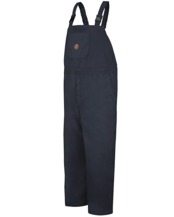 Red Kap Men’s Insulated Blended Duck Bib Overall