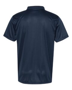C2 Sport 5900 Men’s Utility Polo – Navy (back)