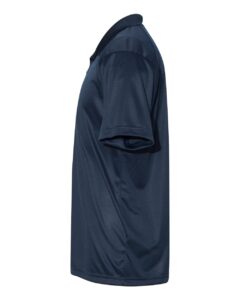 C2 Sport 5900 Men’s Utility Polo – Navy (side)