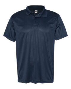 C2 Sport 5900 Men’s Utility Polo – Navy