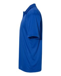 C2 Sport 5900 Men’s Utility Polo – Royal (side)