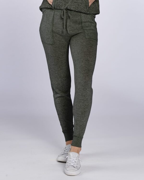 Boxercraft Women’s Cuddle Fleece Joggers