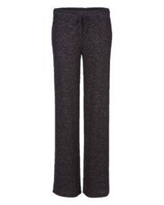 Boxercraft L10 Women’s Cuddle Fleece Wide Leg Pants