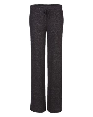 Boxercraft L10 Women’s Cuddle Fleece Wide Leg Pants