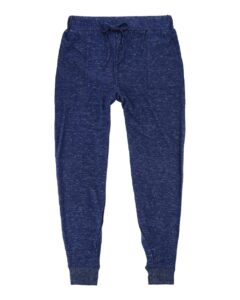 Boxercraft L09 Women’s Cuddle Fleece Joggers – Navy Heather