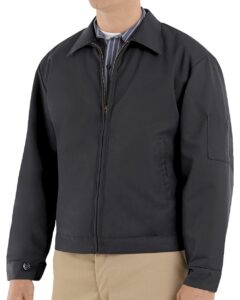 Red Kap JT22 Men’s Waist Length Jacket