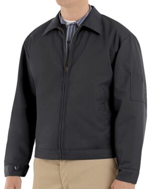 Red Kap JT22 Men’s Waist Length Jacket