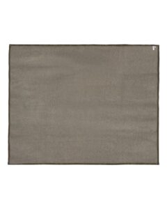 Independent Trading Co. INDBKTSB Special Blend Blanket – Forest Camo (back)