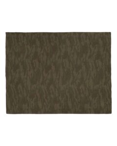 Independent Trading Co. INDBKTSB Special Blend Blanket – Forest Camo (side)
