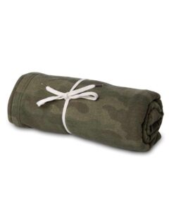 Independent Trading Co. INDBKTSB Special Blend Blanket – Forest Camo