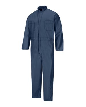 Red Kap CK44 Men’s ESO/ Anti-Static Coverall – Navy