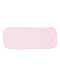 Rabbit Skins 1014 Infant Terry Burp Cloth – Ballerina