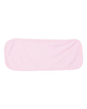 Rabbit Skins 1014 Infant Terry Burp Cloth – Ballerina