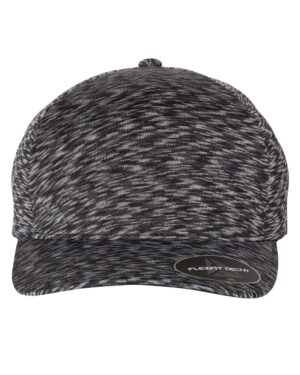 Flexfit 280 Delta® Seamless Unipanel Cap