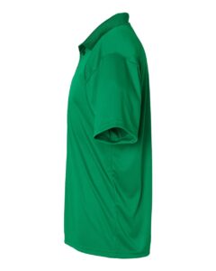 C2 Sport 5900 Men’s Utility Polo – Kelly (side)