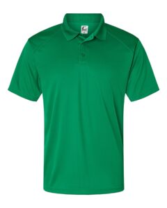C2 Sport 5900 Men’s Utility Polo – Kelly
