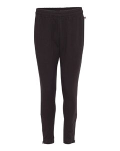 Badger 1070 Men’s FitFlex French Terry Sweatpants – Black