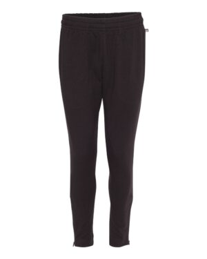 Badger 1070 Men’s FitFlex French Terry Sweatpants – Black