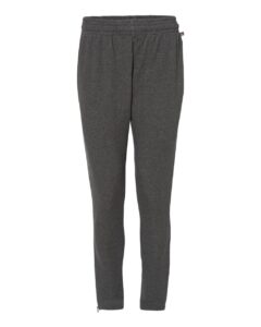 Badger 1070 Men’s FitFlex French Terry Sweatpants – Charcoal