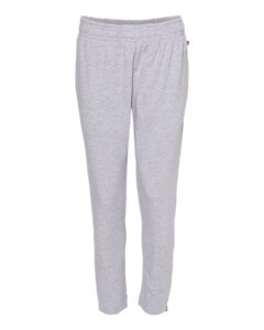 Badger 1070 Men’s FitFlex French Terry Sweatpants – Oxford