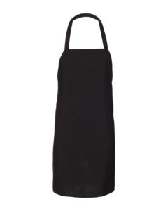 Q-Tees Q4010 Bib Apron
